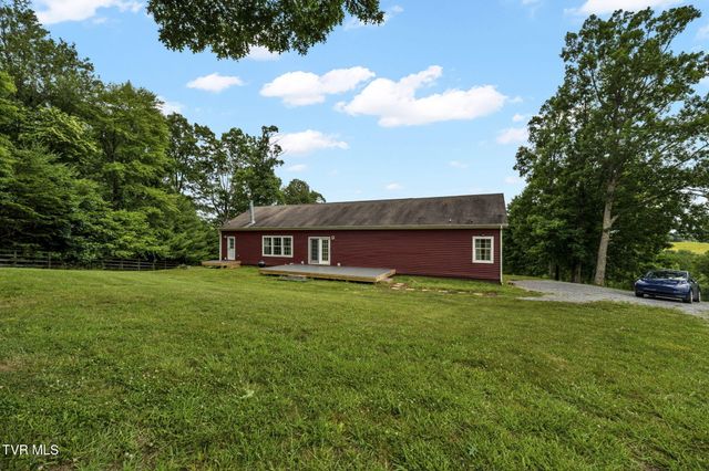 23767 Archery Range Road, Bristol, VA 24202