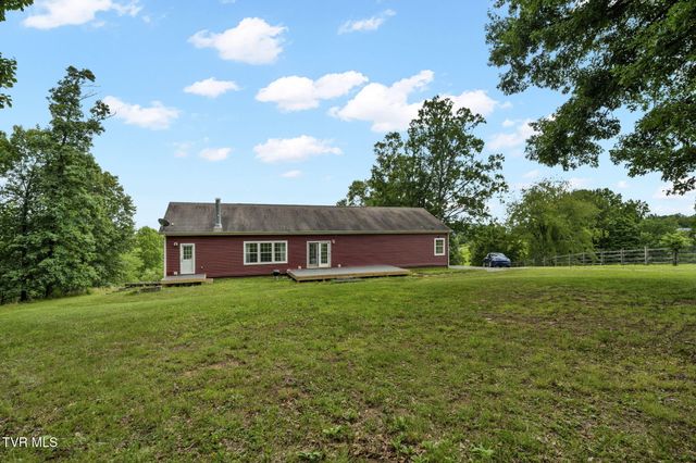 23767 Archery Range Road, Bristol, VA 24202