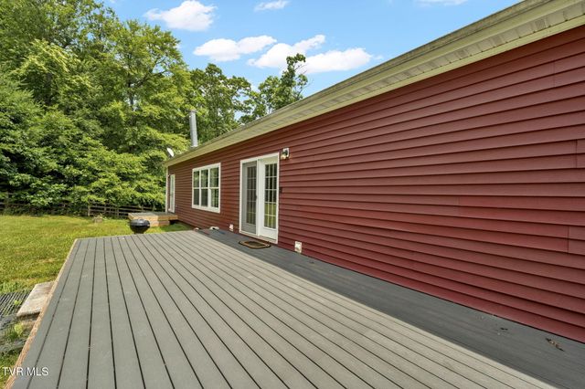 23767 Archery Range Road, Bristol, VA 24202