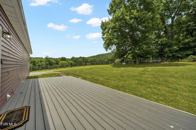 23767 Archery Range Road, Bristol, VA 24202