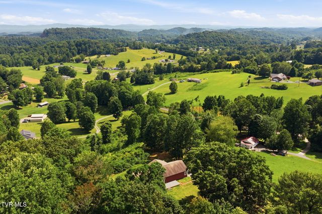 23767 Archery Range Road, Bristol, VA 24202