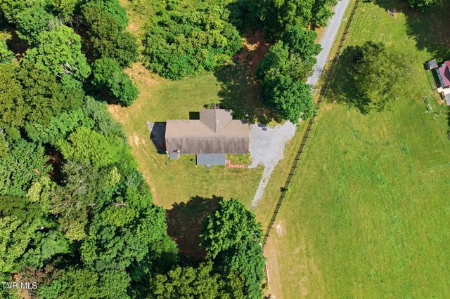 23767 Archery Range Road, Bristol, VA 24202