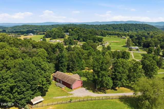 23767 Archery Range Road, Bristol, VA 24202