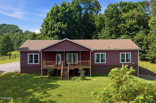 23767 Archery Range Road, Bristol, VA 24202