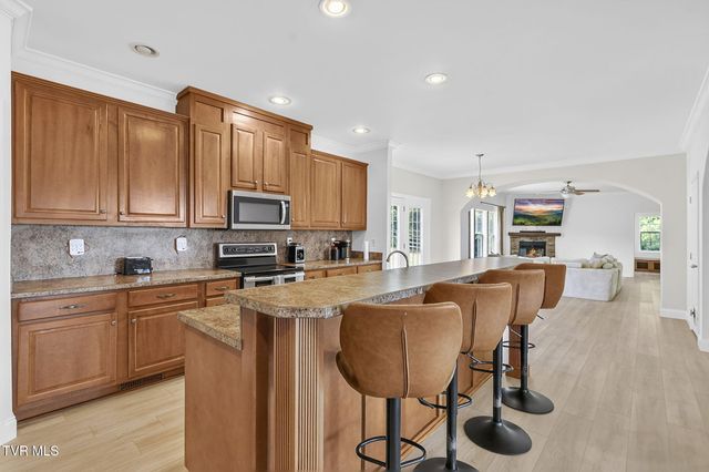 23767 Archery Range Road, Bristol, VA 24202