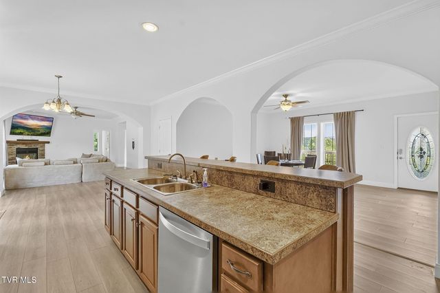 23767 Archery Range Road, Bristol, VA 24202