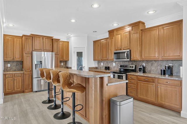 23767 Archery Range Road, Bristol, VA 24202