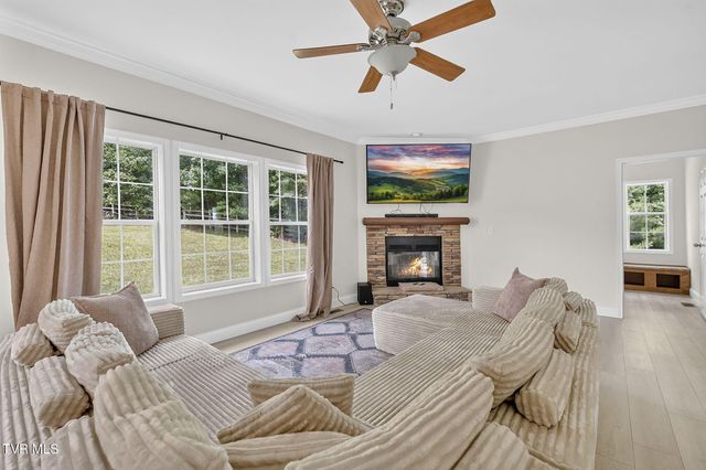 23767 Archery Range Road, Bristol, VA 24202