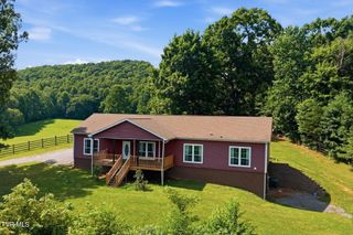 23767 Archery Range Road, Bristol, VA 24202