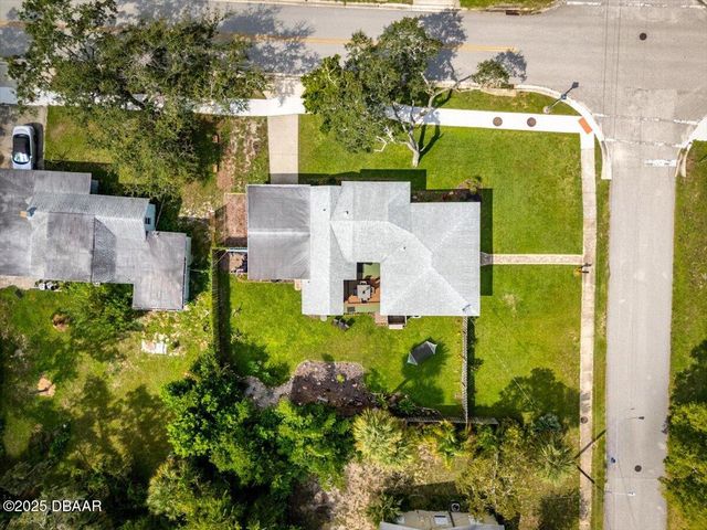 72 Fairview Avenue, Ormond Beach, FL 32174