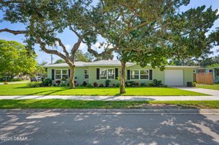 72 Fairview Avenue, Ormond Beach, FL 32174