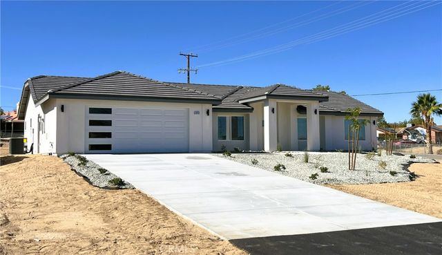 16452 Llanada Avenue, Victorville, CA 92394