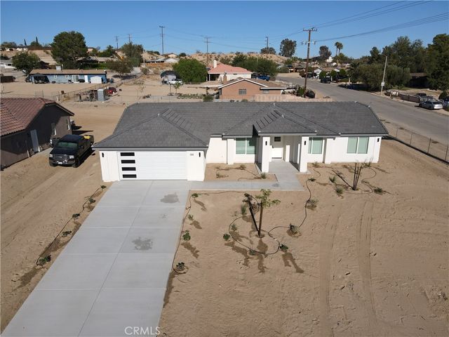 16452 Llanada Avenue, Victorville, CA 92394