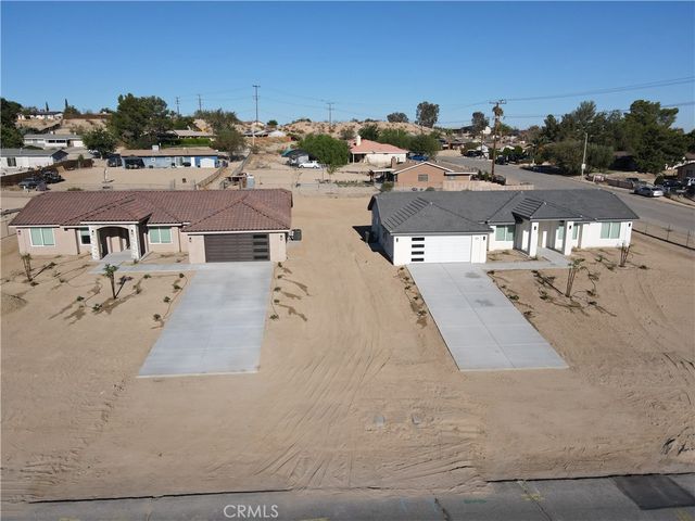 16452 Llanada Avenue, Victorville, CA 92394