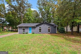 6010 Fieldcrest Drive, Morrow, GA 30260