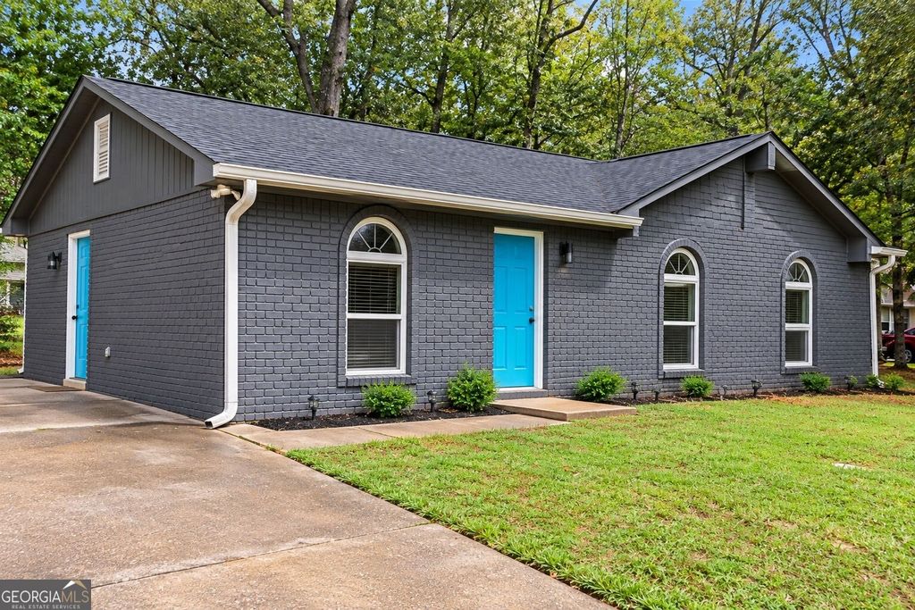 6010 Fieldcrest Drive, Morrow, GA 30260 — photo 2