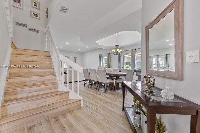 1021 NW 185th Ter, Pembroke Pines, FL 33029