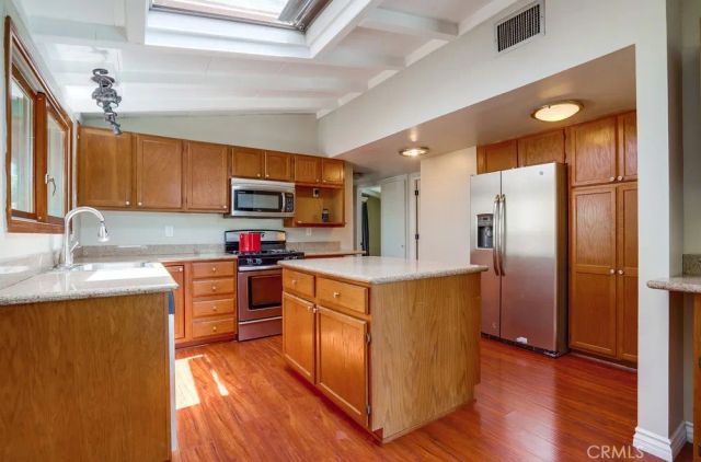 20606 Skouras Drive, Winnetka, CA 91306