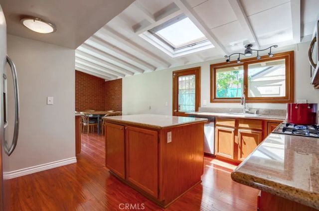 20606 Skouras Drive, Winnetka, CA 91306