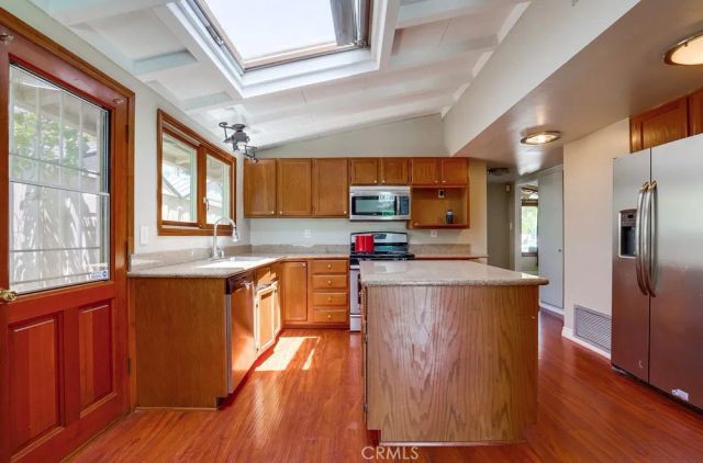 20606 Skouras Drive, Winnetka, CA 91306