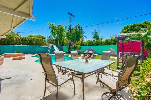 20606 Skouras Drive, Winnetka, CA 91306