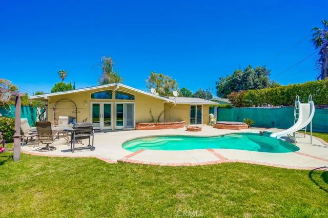 20606 Skouras Drive, Winnetka, CA 91306