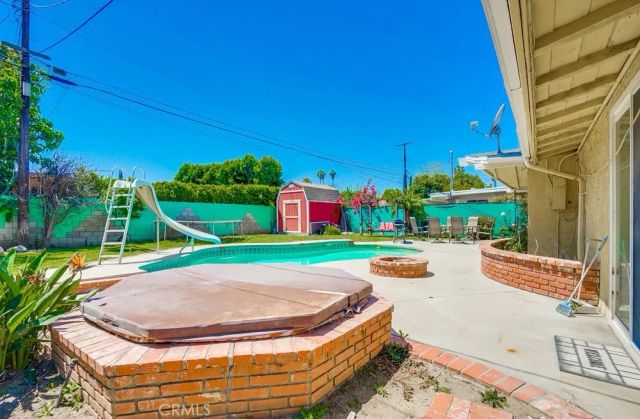 20606 Skouras Drive, Winnetka, CA 91306