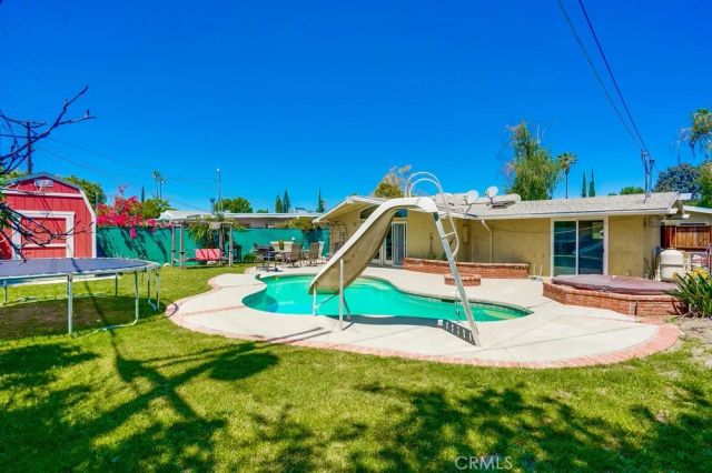20606 Skouras Drive, Winnetka, CA 91306