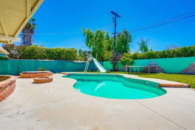 20606 Skouras Drive, Winnetka, CA 91306