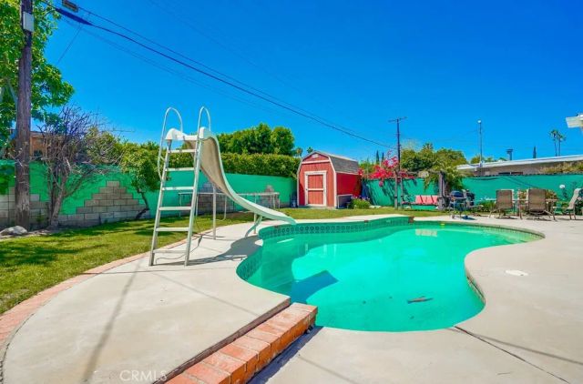 20606 Skouras Drive, Winnetka, CA 91306