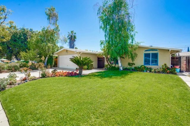 20606 Skouras Drive, Winnetka, CA 91306