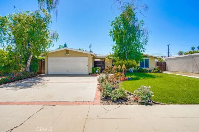 20606 Skouras Drive, Winnetka, CA 91306