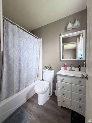 1224 N 4500 W, West Point, UT 84015