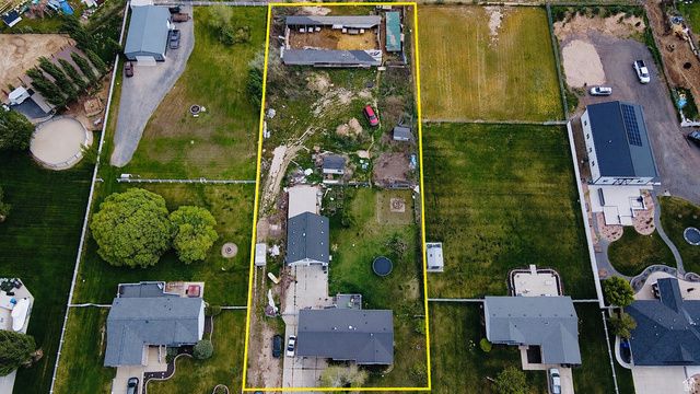 1224 N 4500 W, West Point, UT 84015