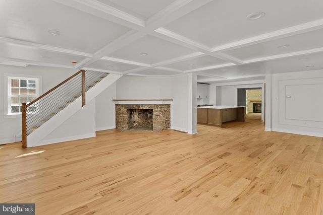 116 UPPER STUMP RD, Chalfont, PA 18914
