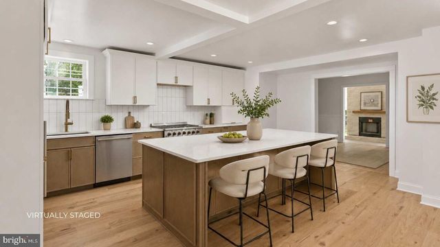 116 UPPER STUMP RD, Chalfont, PA 18914