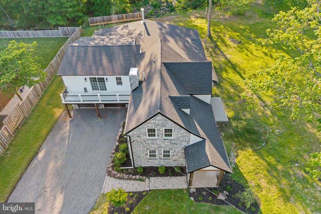 116 UPPER STUMP RD, Chalfont, PA 18914