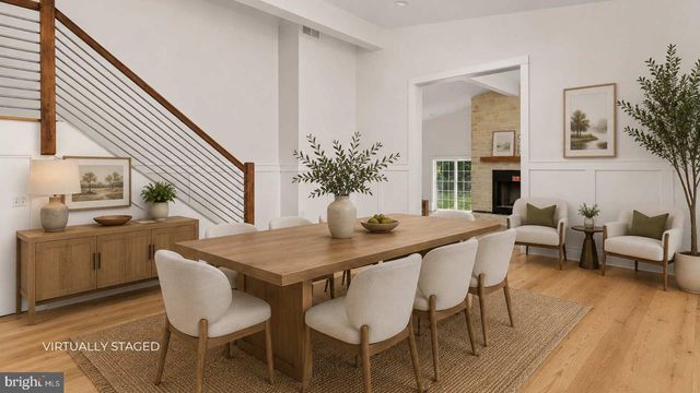 116 UPPER STUMP RD, Chalfont, PA 18914