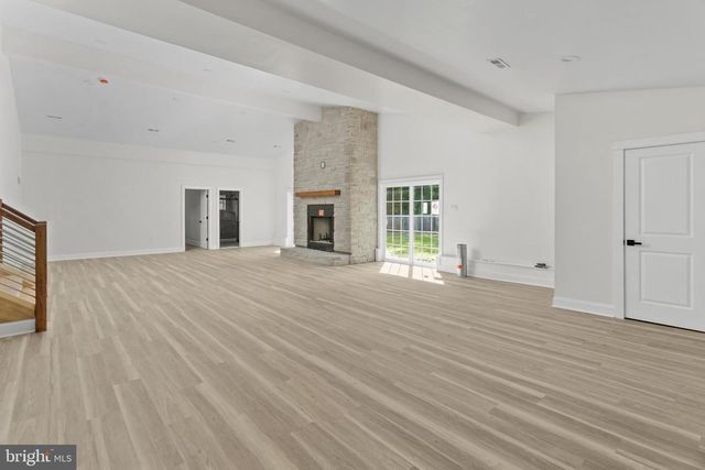 116 UPPER STUMP RD, Chalfont, PA 18914