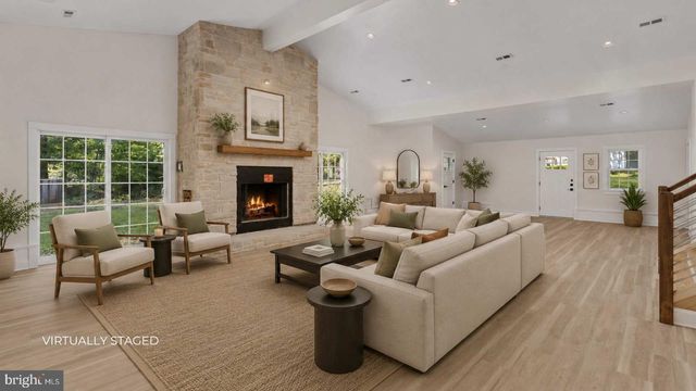 116 UPPER STUMP RD, Chalfont, PA 18914