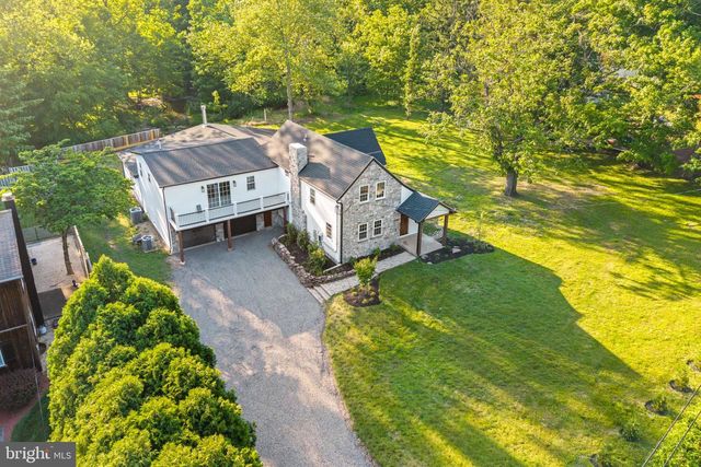 116 UPPER STUMP RD, Chalfont, PA 18914