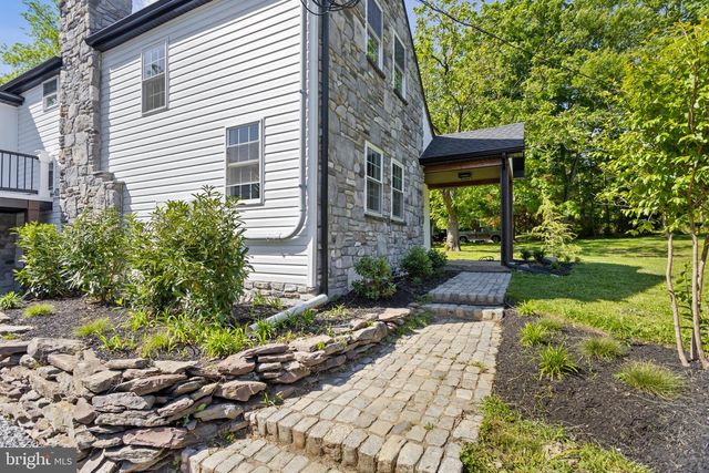 116 UPPER STUMP RD, Chalfont, PA 18914