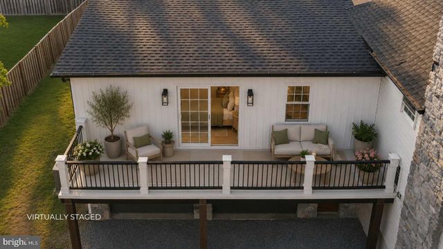 116 UPPER STUMP RD, Chalfont, PA 18914