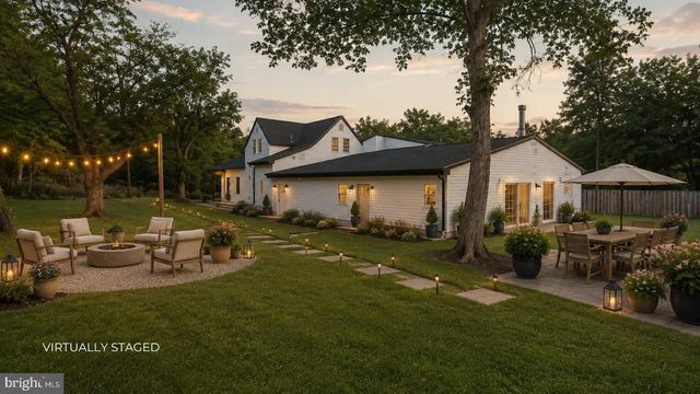 116 UPPER STUMP RD, Chalfont, PA 18914