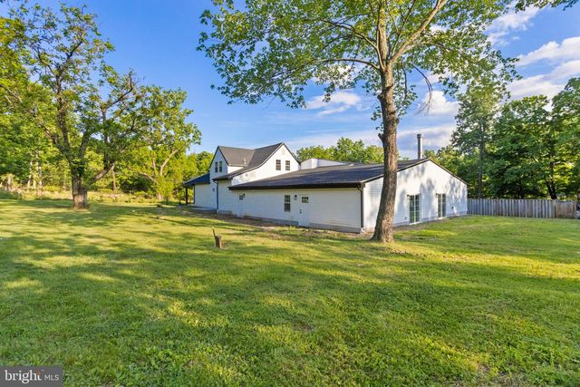116 UPPER STUMP RD, Chalfont, PA 18914