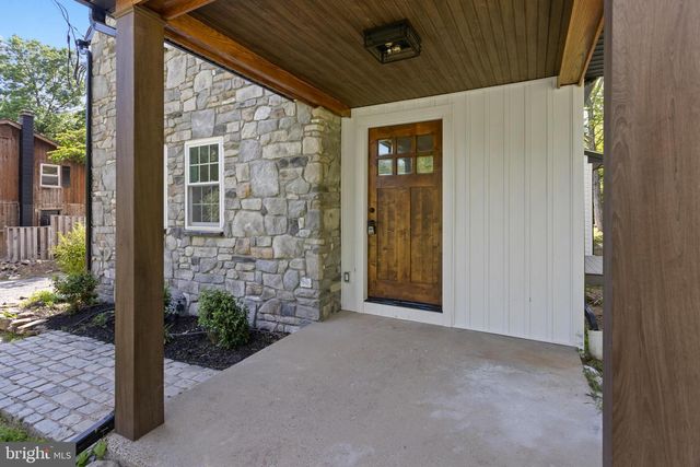 116 UPPER STUMP RD, Chalfont, PA 18914