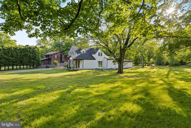116 UPPER STUMP RD, Chalfont, PA 18914