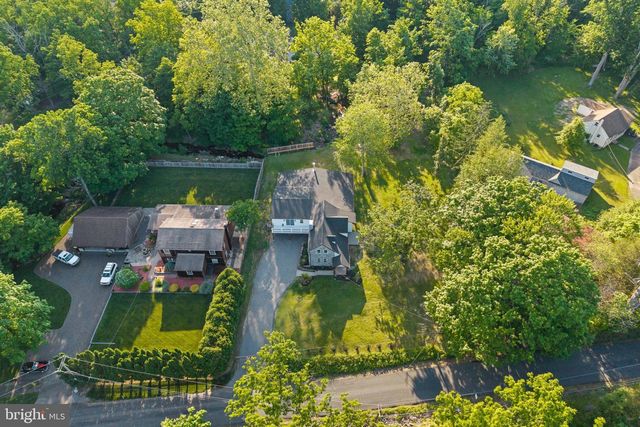 116 UPPER STUMP RD, Chalfont, PA 18914