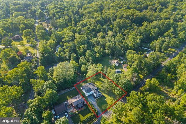 116 UPPER STUMP RD, Chalfont, PA 18914