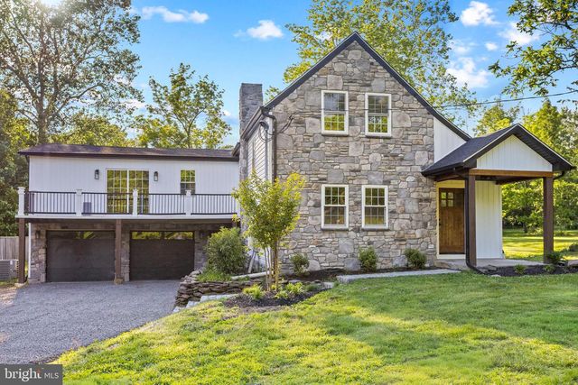 116 UPPER STUMP RD, Chalfont, PA 18914